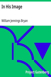 Cover of In His Image — Edition Insights