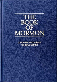Cover of The Book of Mormon — Context and Discussion
