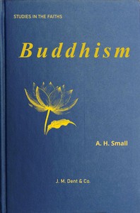Cover of Buddhism — Inside the Classic